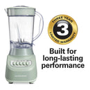 Smoothie Blender - Sage Green
