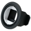 Rogue Photographic Design Round Flash Kit + Flash Adapter (Small)