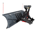 SnowEx 77720 Snow Plow 7.6' Heavy Duty Storm Seeker Straight Steel Blade Full Trip Moldboard (Blade Only)