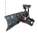 SnowEx 77710 Snow Plow 7.6' Regular Duty Straight Steel (Blade Only)
