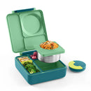 Insulated Bento Lunch Box with Leakproof Thermos - Meadow