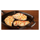 Cast Iron Square Grill Pan - 10.5 Inch