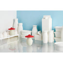 Fridge Deodorizer - Red & White