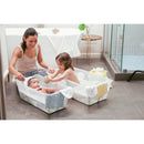 Flexi Bath Tub X-Large - Sandy Beige