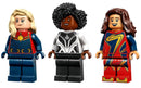 LEGO® Marvel The Hoopty – 76232