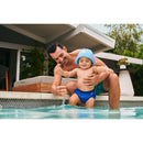 Speedo Infant Swim Diaper - Blue Shark M