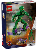 LEGO® Marvel Green Goblin Construction Figure – 76284