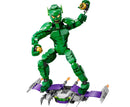 LEGO® Marvel Green Goblin Construction Figure – 76284