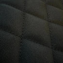 Comfort Seat Covers for Strollers - Black