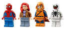 LEGO® Marvel Spider-Man Peter Parker’s Apartment - 76317