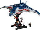 LEGO® Marvel Avengers: Age of Ultron Quinjet – 76325
