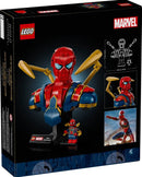 LEGO® Marvel Iron Spider-Man Bust – 76326