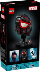 LEGO® Marvel Miles Morales’ Mask – 76329