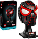 LEGO® Marvel Miles Morales’ Mask – 76329
