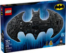 LEGO® DC Batman™ Logo – 76330