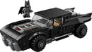 LEGO® DC The Batman Batmobile™ – 76332