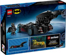 LEGO® DC Batman & Robin™ Batmobile™ – 76333