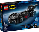 LEGO® DC Batman & Robin™ Batmobile™ – 76333