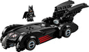 LEGO® DC Batman & Robin™ Batmobile™ – 76333