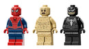 LEGO® Marvel Epic Battle: Spider-Man vs Sandman – 76334