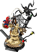 LEGO® Marvel Epic Battle: Spider-Man vs Sandman – 76334