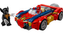 LEGO® Marvel Spider-Man vs. Venomized Wolverine – 76336