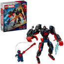 LEGO® Marvel Miles Morales Mech vs. Spider-Man - 76337