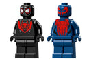 LEGO® Marvel Miles Morales Mech vs. Spider-Man - 76337