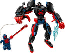 LEGO® Marvel Miles Morales Mech vs. Spider-Man - 76337