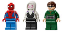 LEGO® Marvel Mech Battle: Spider-Man vs Doc Ock - 76338