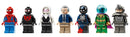 LEGO® Marvel Spider-Man vs. Mysterio: The Daily Bugle – 76342