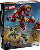 LEGO® Marvel Epic Battle: Hulkbuster vs. The Hulk – 76343