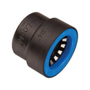 Orbit Blu-Lock 3/4 in. Push Cap, Pack of 10