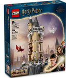 LEGO® Harry Potter™ Hogwarts™ Castle Owlery – 76430