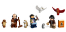 LEGO® Harry Potter™ Hogwarts™ Castle Owlery – 76430