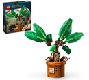 LEGO® Harry Potter™ Mandrake – 76433