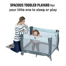 Pack 'N Play Care Suite Bassinet Playard - Wells