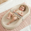 Baby Changing Pad - Beige