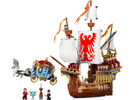 LEGO® Harry Potter™ Triwizard Tournament: The Arrival – 76440