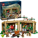 LEGO® Harry Potter™ Hogwarts Castle: Herbology Class – 76445