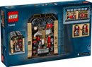 LEGO® Harry Potter™ Book Nook Hogwarts™ Express – 76450