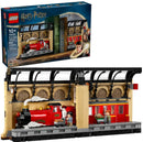 LEGO® Harry Potter™ Book Nook Hogwarts™ Express – 76450