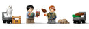 LEGO® Harry Potter™ Book Nook Hogwarts™ Express – 76450
