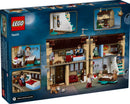 LEGO® Harry Potter™ Privet Drive: Aunt Marge’s Visit – 76451