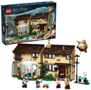 LEGO® Harry Potter™ Privet Drive: Aunt Marge’s Visit – 76451