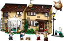 LEGO® Harry Potter™ Privet Drive: Aunt Marge’s Visit – 76451
