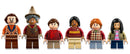 LEGO® Harry Potter™ Quality Quidditch™ Supplies & Ice Cream Parlour – 76452