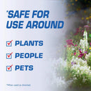 Tomcat Animal Repellent Liquid For Most Animal Types 1 gal
