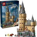 LEGO® Harry Potter Hogwarts™ Castle The Main Tower – 76454