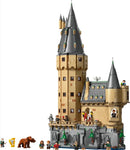 LEGO® Harry Potter Hogwarts™ Castle The Main Tower – 76454